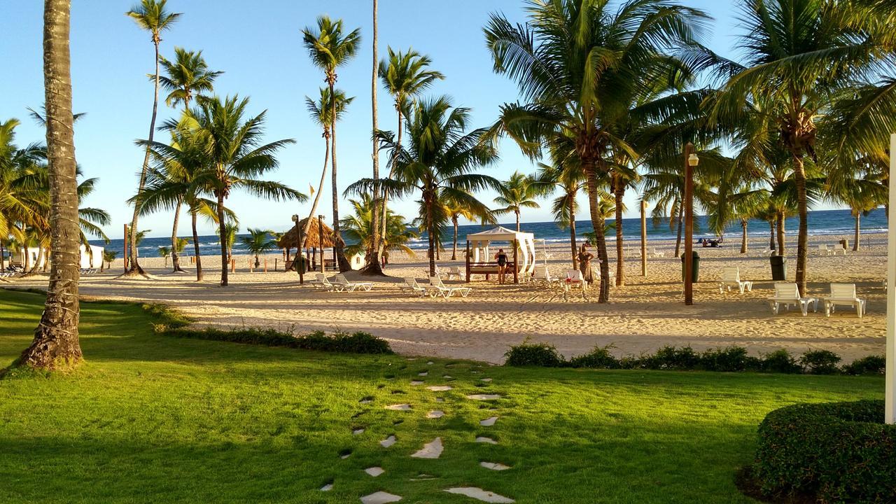 Апартаменты Juan Dolio Costa Del Sol Экстерьер фото